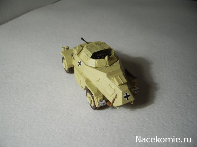 Фото наших коллекций бронетехники
