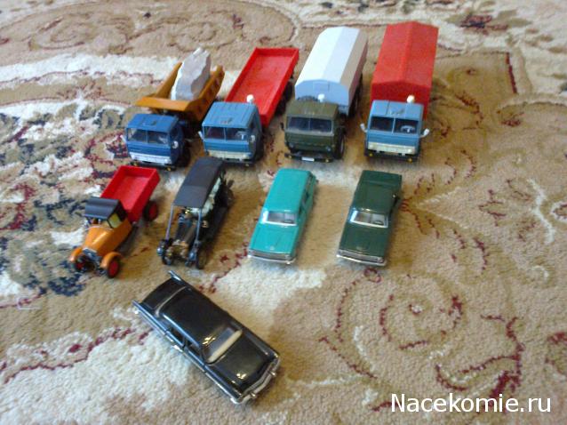Паддок-клуб. Болталка форума Ferrari Collection.