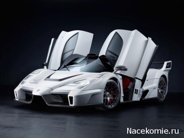 Паддок-клуб. Болталка форума Ferrari Collection.
