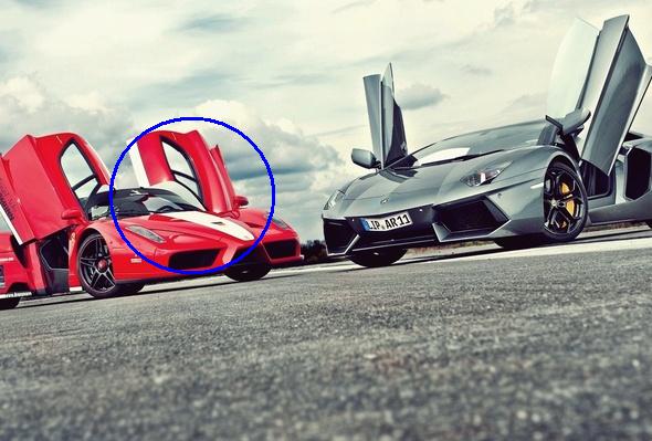 Паддок-клуб. Болталка форума Ferrari Collection.