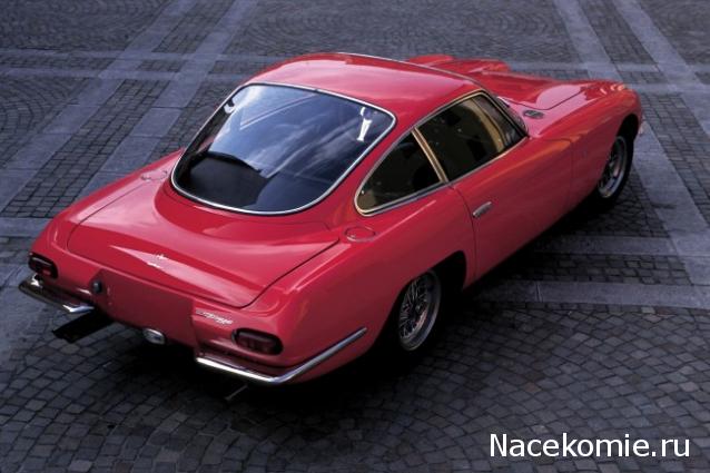 Паддок-клуб. Болталка форума Ferrari Collection.
