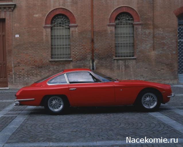 Паддок-клуб. Болталка форума Ferrari Collection.