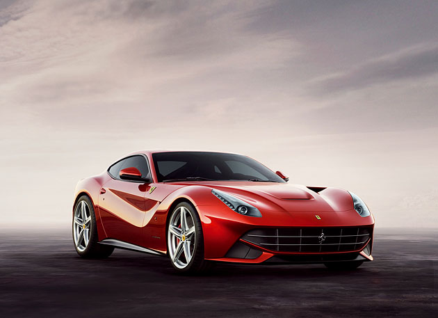 Паддок-клуб. Болталка форума Ferrari Collection.