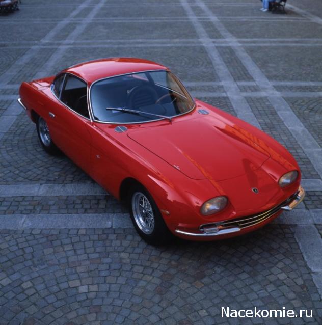Паддок-клуб. Болталка форума Ferrari Collection.