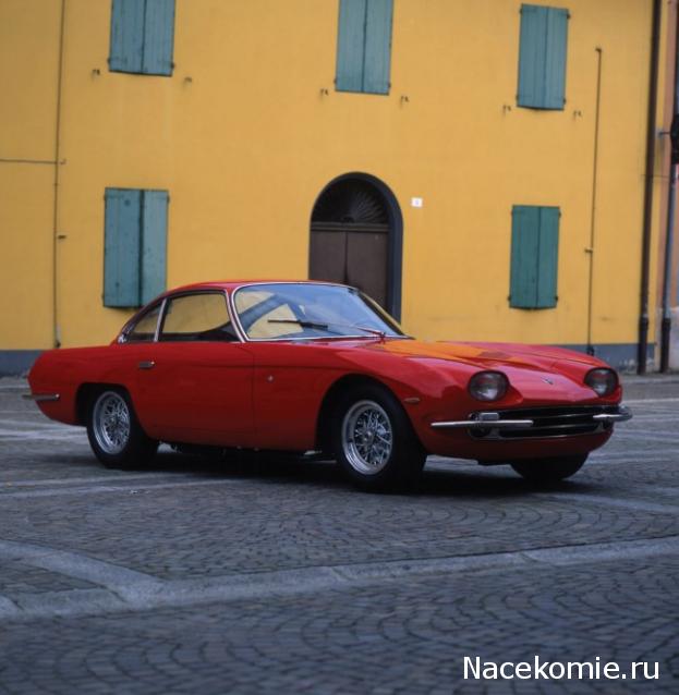 Паддок-клуб. Болталка форума Ferrari Collection.