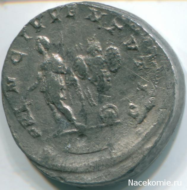 Помощь с определением монет и банкнот