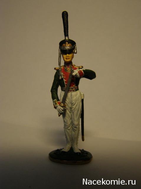 Другие воины разных эпох в миниатюре: фото, обсуждение