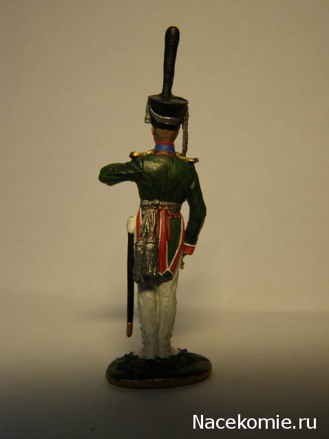 Другие воины разных эпох в миниатюре: фото, обсуждение