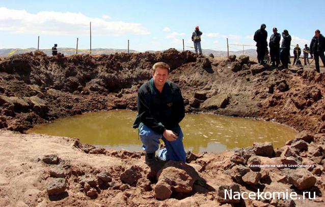Космические байки