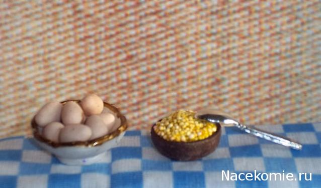 Дом Мечты. Аксессуары и мебель своими руками часть 2