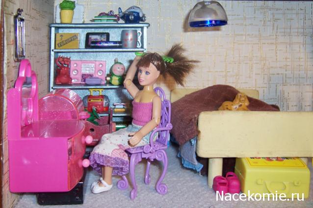 Жильцы Дома Мечты фото, ссылки, обсуждение