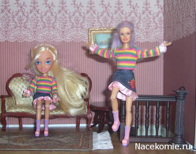 Жильцы Дома Мечты фото, ссылки, обсуждение