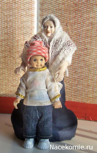 Жильцы Дома Мечты фото, ссылки, обсуждение