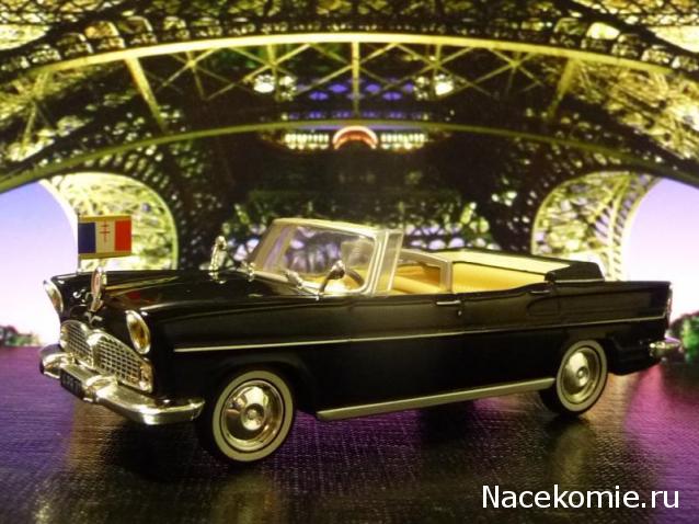 Фото наших коллекций автомобилей