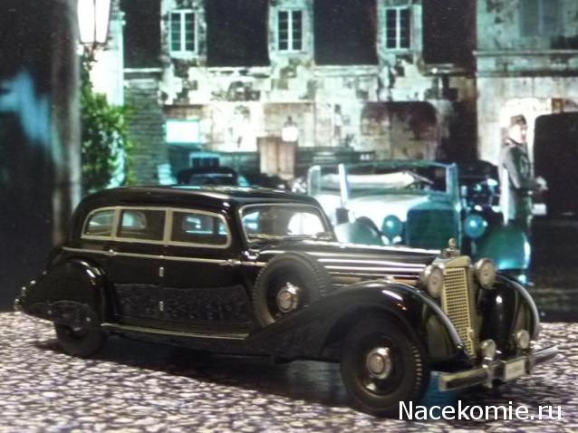 Фото наших коллекций автомобилей