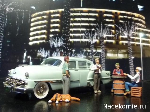 Фото наших коллекций автомобилей