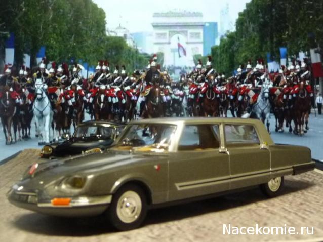Фото наших коллекций автомобилей