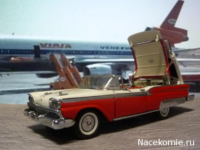 Фото наших коллекций автомобилей