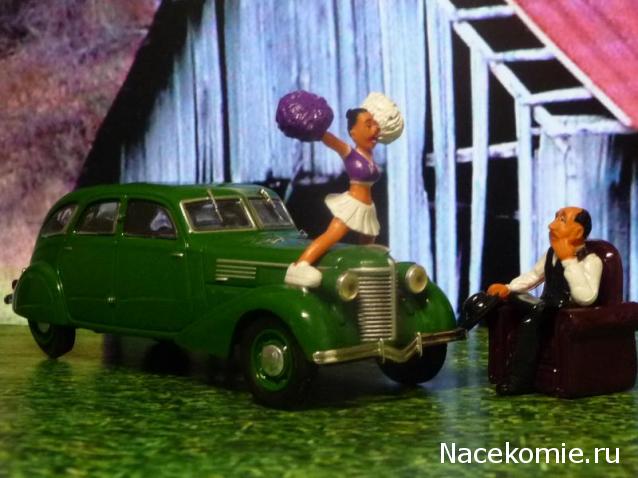 Фото наших коллекций автомобилей