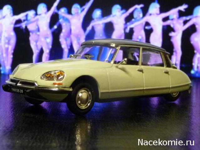 Фото наших коллекций автомобилей
