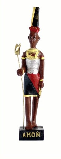 Тайны Богов Египта №4 Бог Амон фото, обсуждение