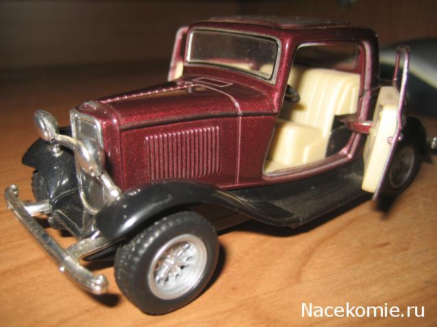 Фото наших коллекций автомобилей