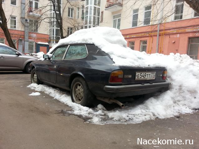 Предельная скорость. Болталка форума Суперкары