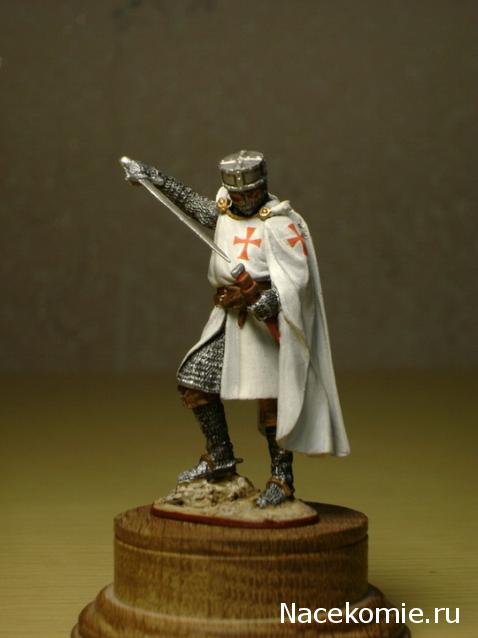 Другие воины разных эпох в миниатюре: фото, обсуждение