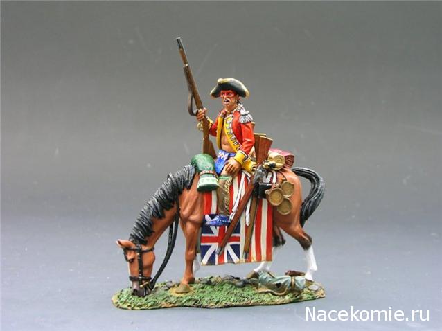 Другие воины разных эпох в миниатюре: фото, обсуждение
