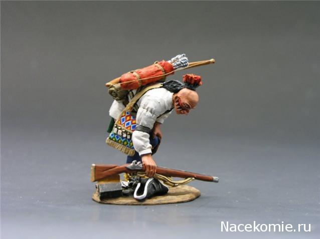 Другие воины разных эпох в миниатюре: фото, обсуждение
