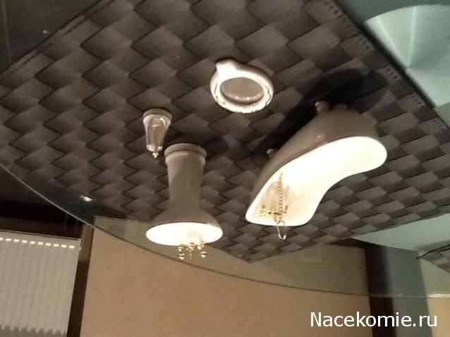 Мебель и аксессуары для кукольного дома НЕ ИЗ ЖУРНАЛА