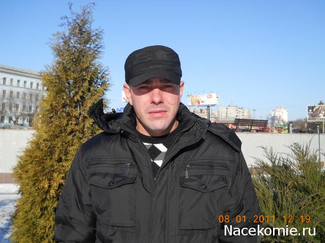 Кто мы, строители кораблей?
