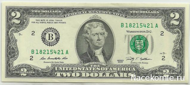 Коллекции пользователей. Нумизматика и бонистика