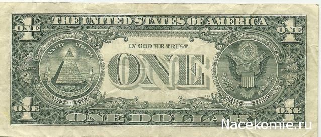 Коллекции пользователей. Нумизматика и бонистика