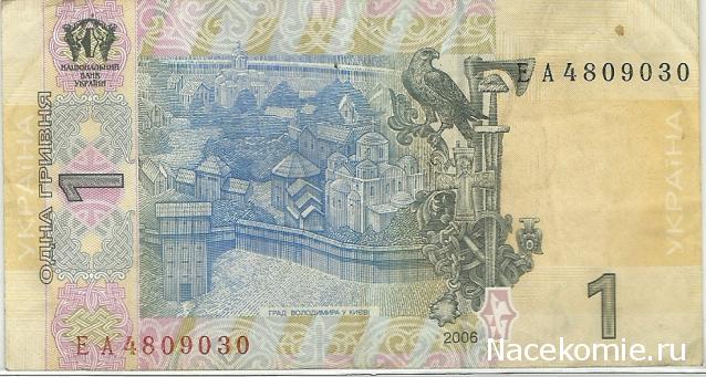 Коллекции пользователей. Нумизматика и бонистика