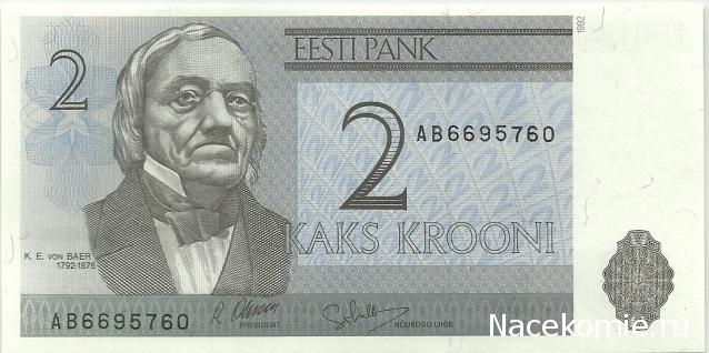 Коллекции пользователей. Нумизматика и бонистика