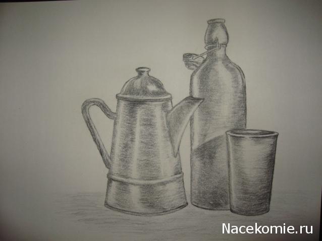 Искусство Рисования и Живописи №2