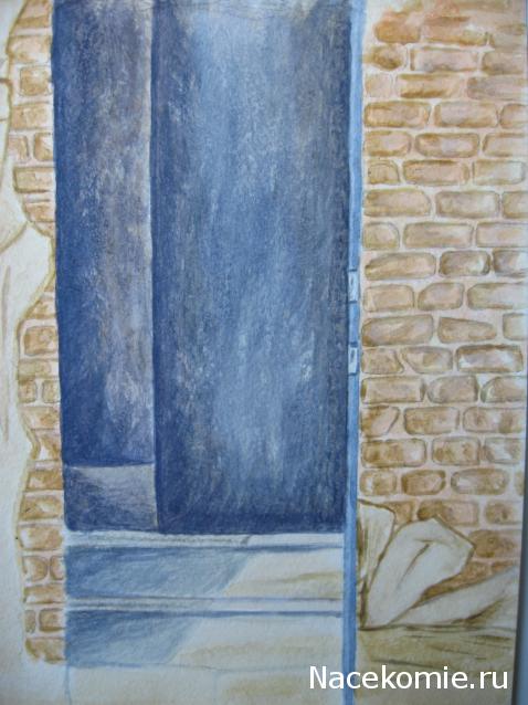 Искусство Рисования и Живописи №2