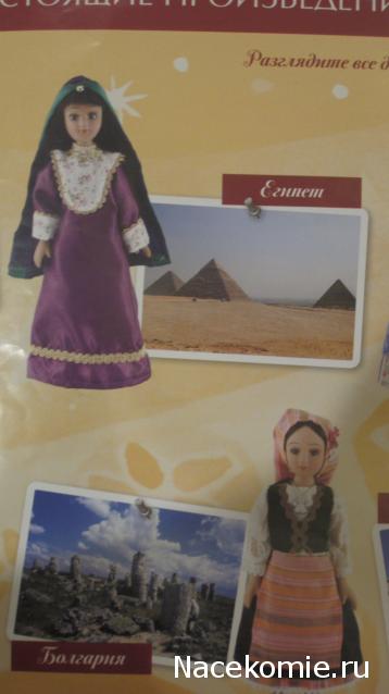 Тестовая серия