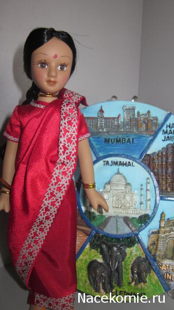 Тестовая серия