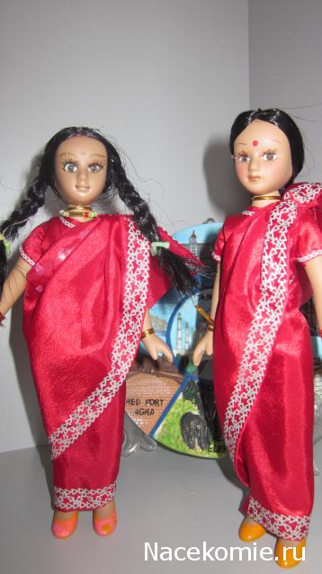 Тестовая серия