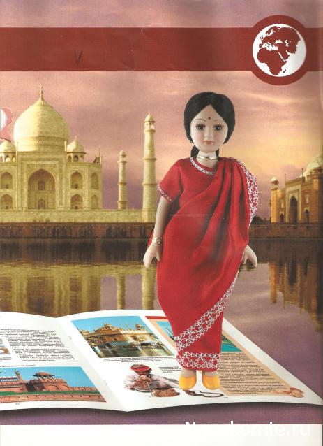 Тестовая серия