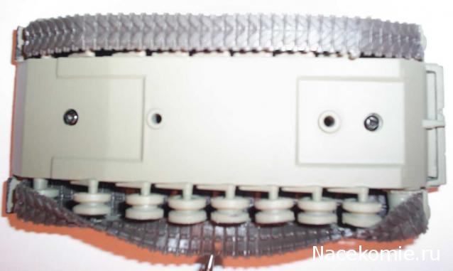 Тестовая серия