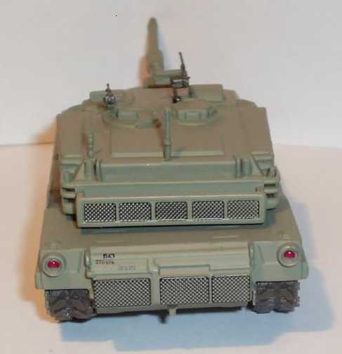 Тестовая серия