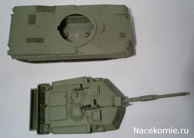 Тестовая серия