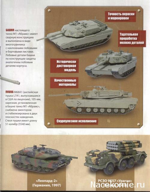 Тестовая серия