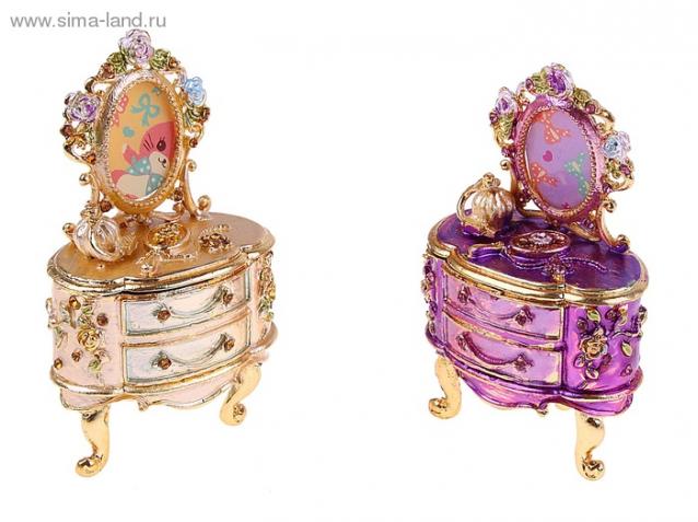 Мебель и аксессуары для кукольного дома НЕ ИЗ ЖУРНАЛА