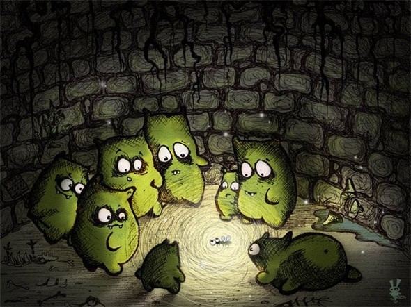 Дом Мечты наши дни рождения