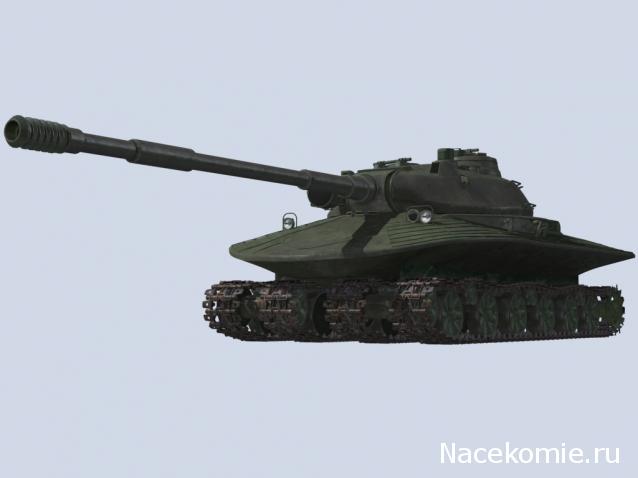 Русские Танки - График Выхода и обсуждение
