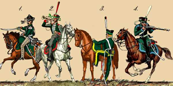 Наполеоновские Войны - График выхода и обсуждение